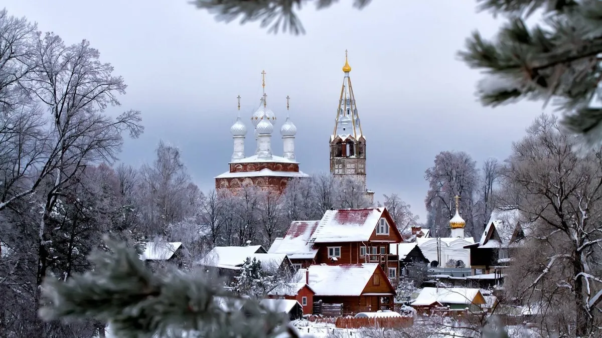 Православные праздники требуют почитания. Фото: pxhere.com