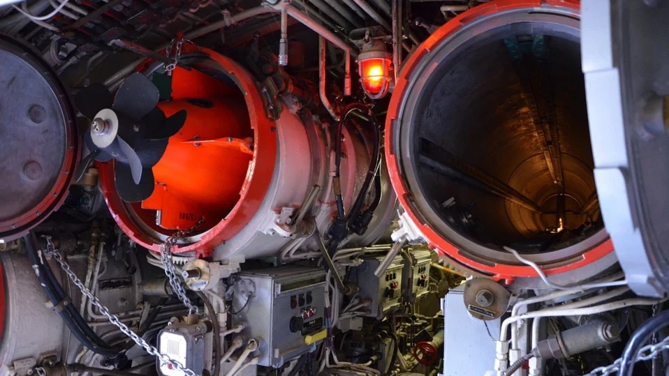 В НАТО и США трепещут от ядерных возможностей самой длинной подводной лодки в мире – «Белгород», чьи ракеты «Посейдон» толкают мир к холодной войне и гонке вооружений