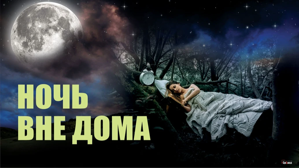 Прикольные открытки и стихи для поздравления в Ночь вне дома 4 августа для россиян