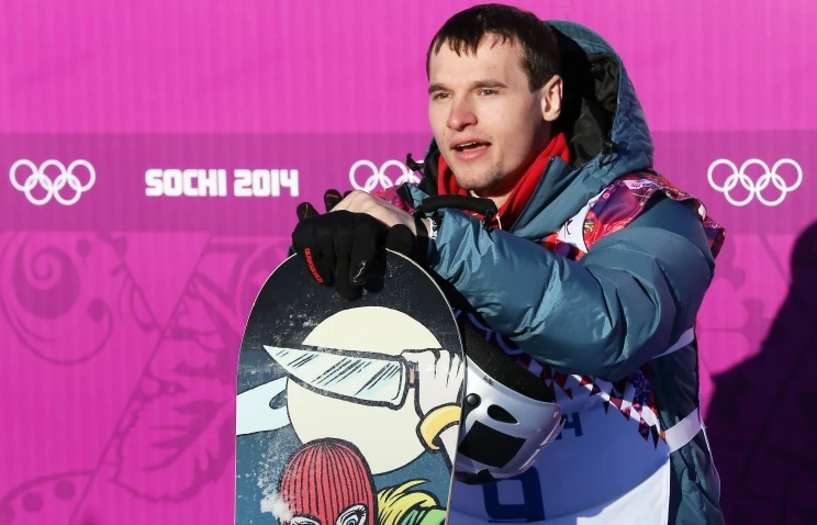 Алексей Соболев не вышел в финал