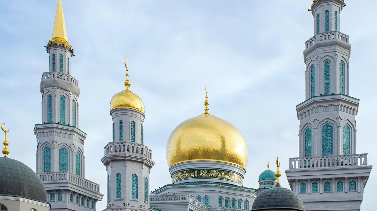 9 июля - Курбан-байрам-2022: сколько дней длится праздник, 20 самых главных правил священного праздника мусульман