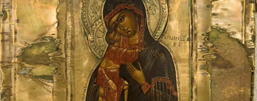 Федоровская икона