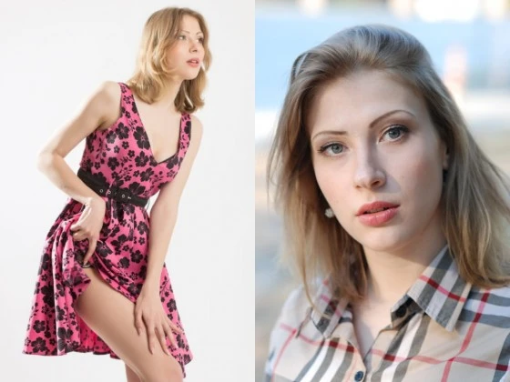 Лукашевич Екатерина