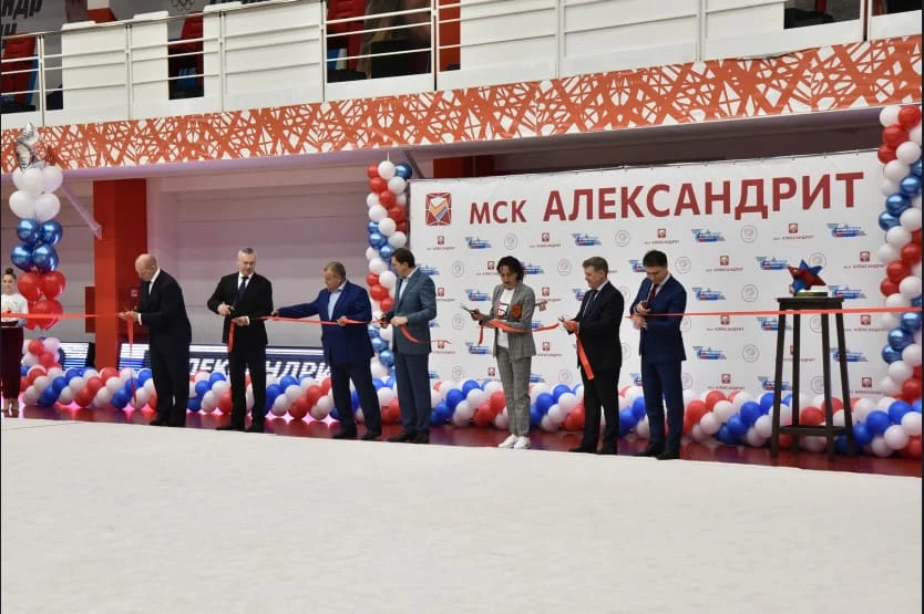 Правительство Новосибирской области