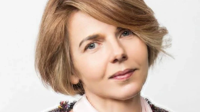 В Киеве погибла журналистка «Радио Свободы»* Вера Гирич. Снаряд прилетел прямо к ней домой