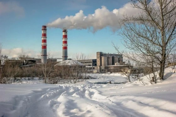 СЕРДЦЕ ГОРОДА