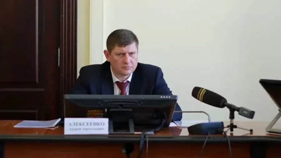Мэра Краснодара задержали после возбуждения уголовного дела о взятке