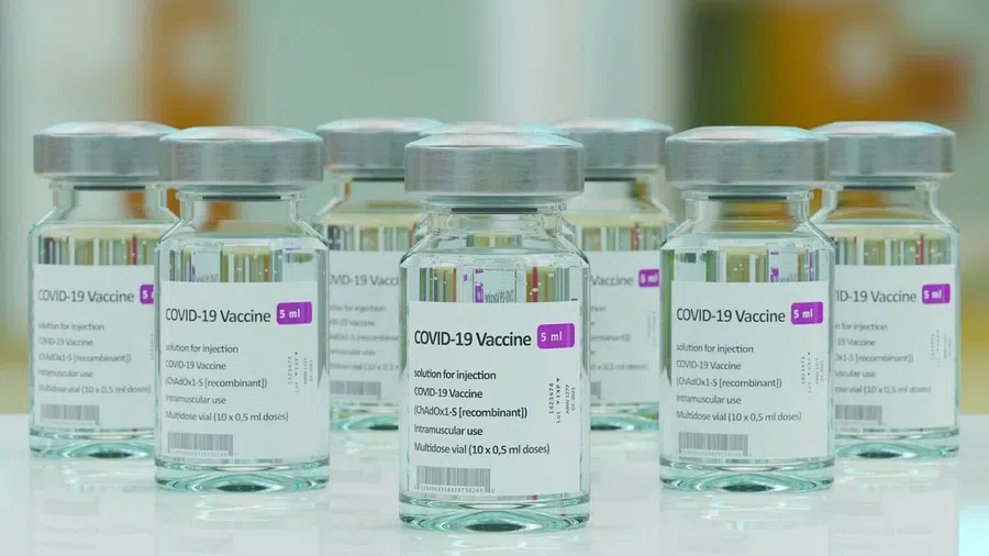 Легко ли обновить вакцины против коронавируса для борьбы с новыми вариантами?