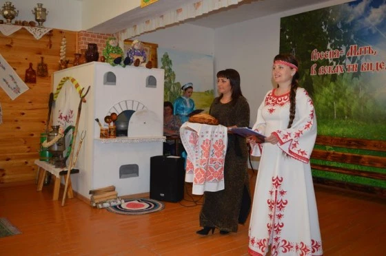 Фестиваль
