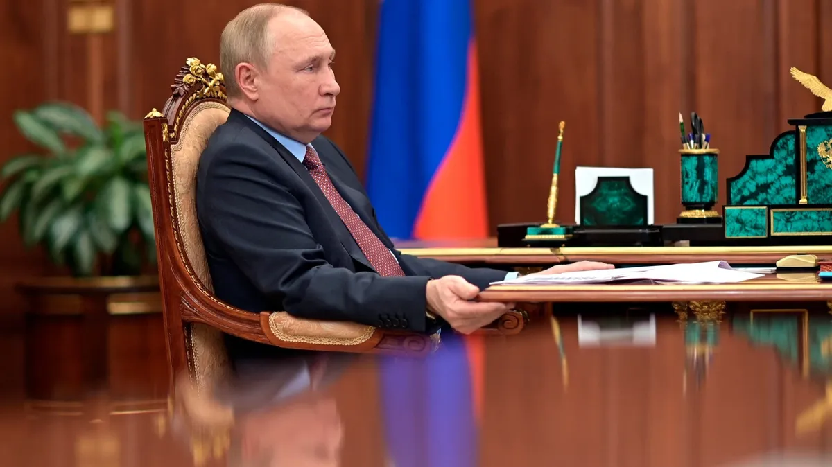 Адвокаты рассказали, что указ Путина о призыве на военные сборы не связан с мобилизацией