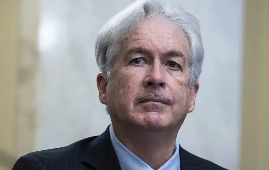 © Pool/Sipa USA via Reuters Connect