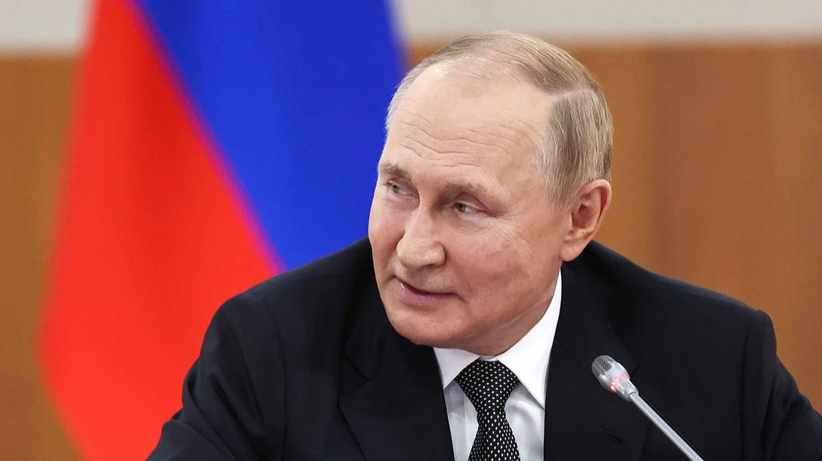 Владимиру Путину и Владимиру Зеленскому назначили встречу на саммите G20. Политики встретятся впервые с момента старта СВО