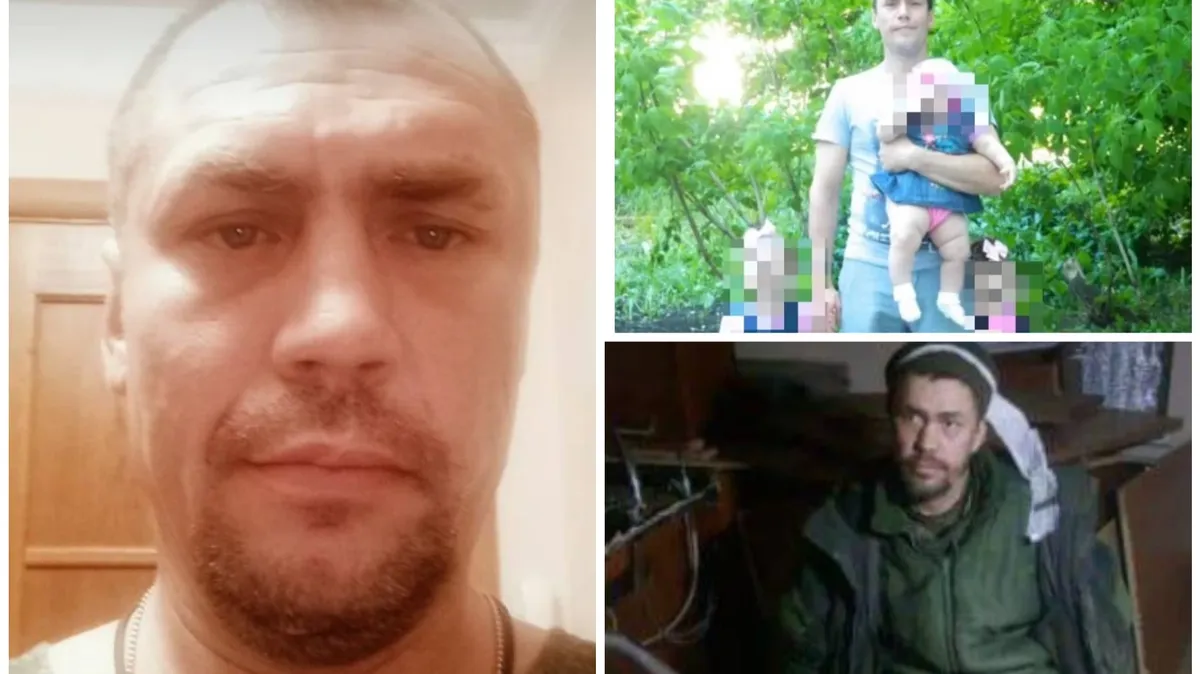 «Скидывай свои фото, голая» Подробности «казни» военнопленного Алексея Мотуза –  был ли расстрел или злая шутка  