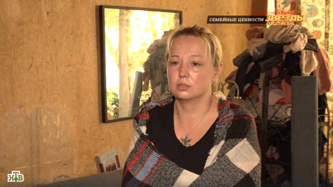 «Женщина не может там жить»: беременная внучка Людмилы Гурченко превратила квартиру в центре Москвы в «бомжатник» - фото