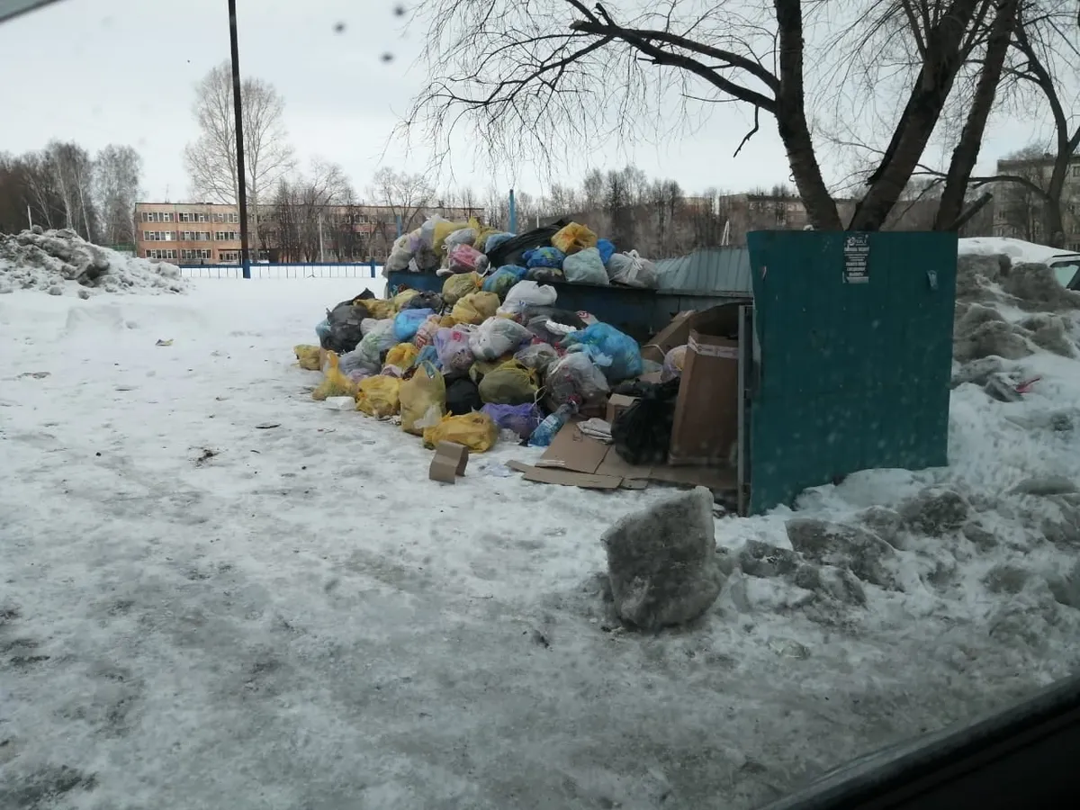 Из социальных сетей