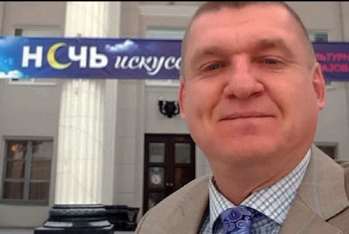 Фото: Максим Незлобин / соцсети