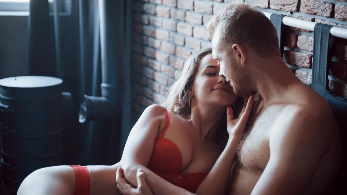 Что такое секс по уговору: может ли пара дарить друг другу наслаждение в постели без любви и взаимных обязательств