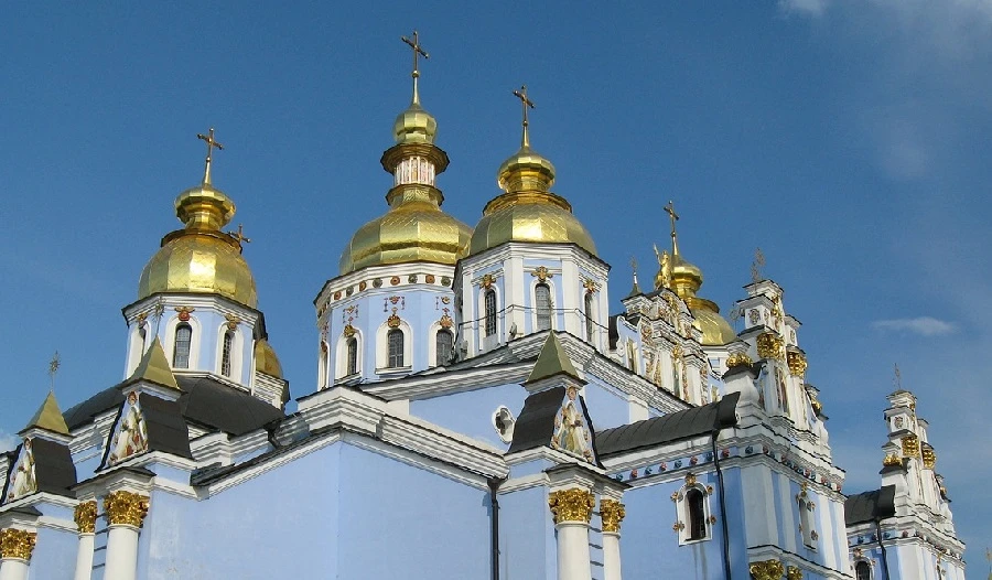 церковь