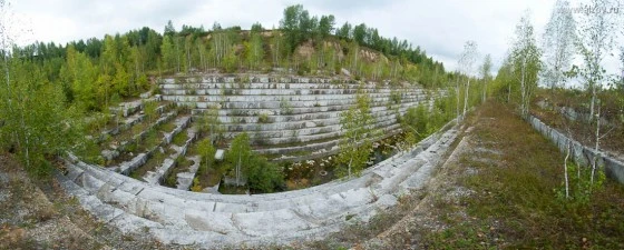 Конкурс проходит в Искитиме