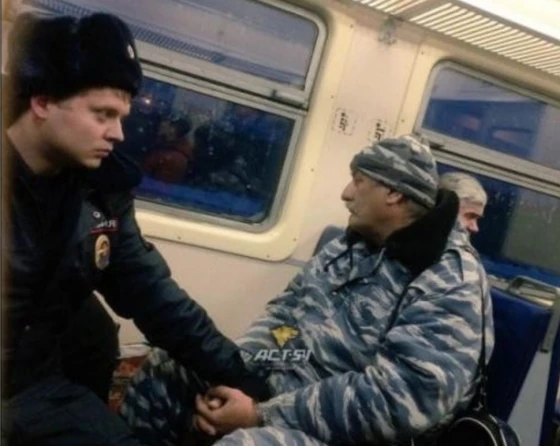 Задержан и мужчина, который защищался 