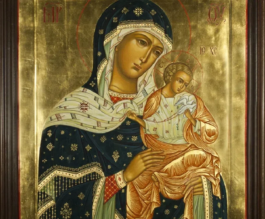 икона