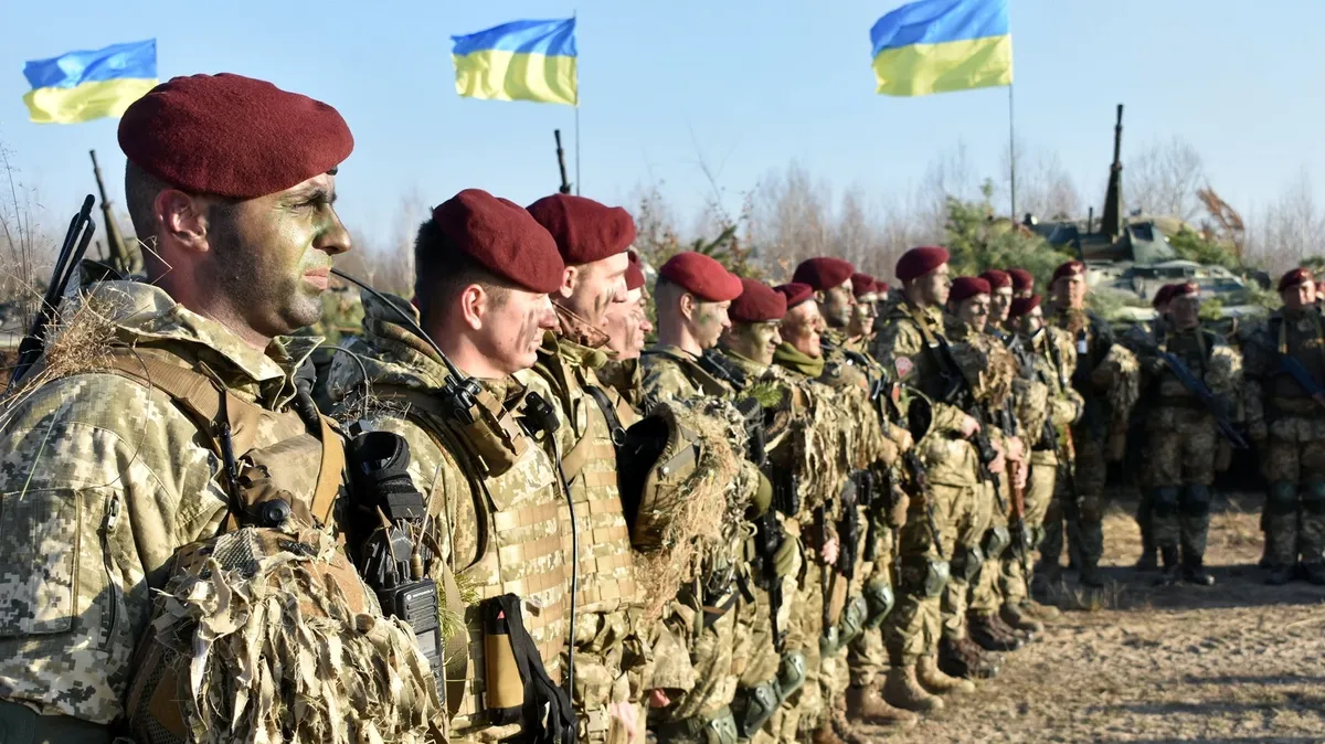 Шебекинский городской округ находится под ежедневным обстрелом ВСУ. Фото: Reuters