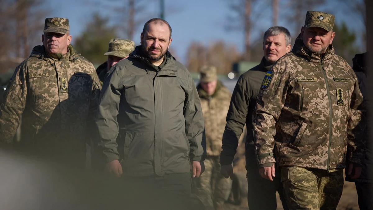 Президент Украины подтвердил удар по 128-й горно-штурмовой бригаде ВСУ