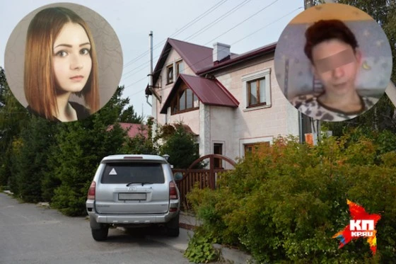 Тело девочки нашли в коттедже