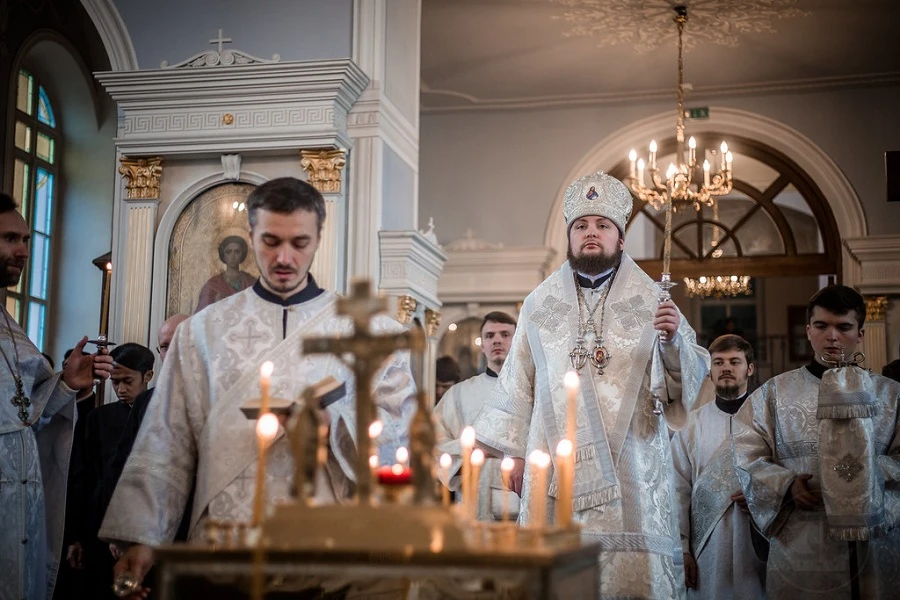 Радоница