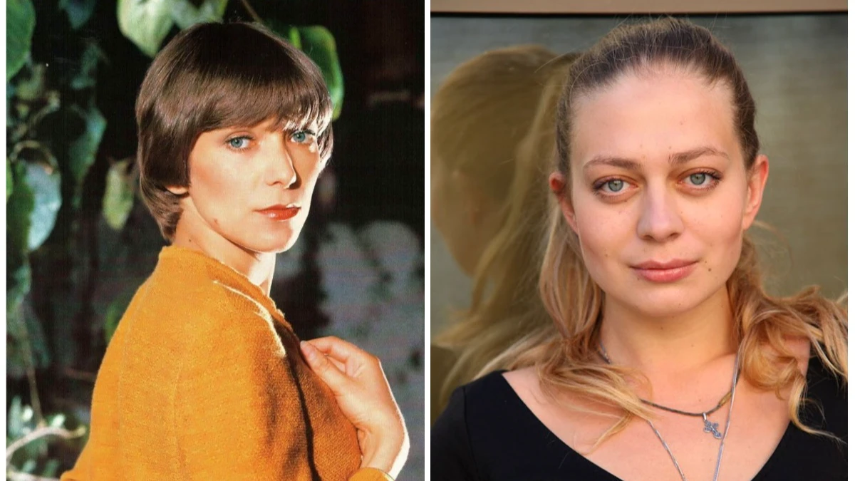 Ушли на небеса в 35: успешные актрисы российского кино, которые умерли молодыми – топ-8 