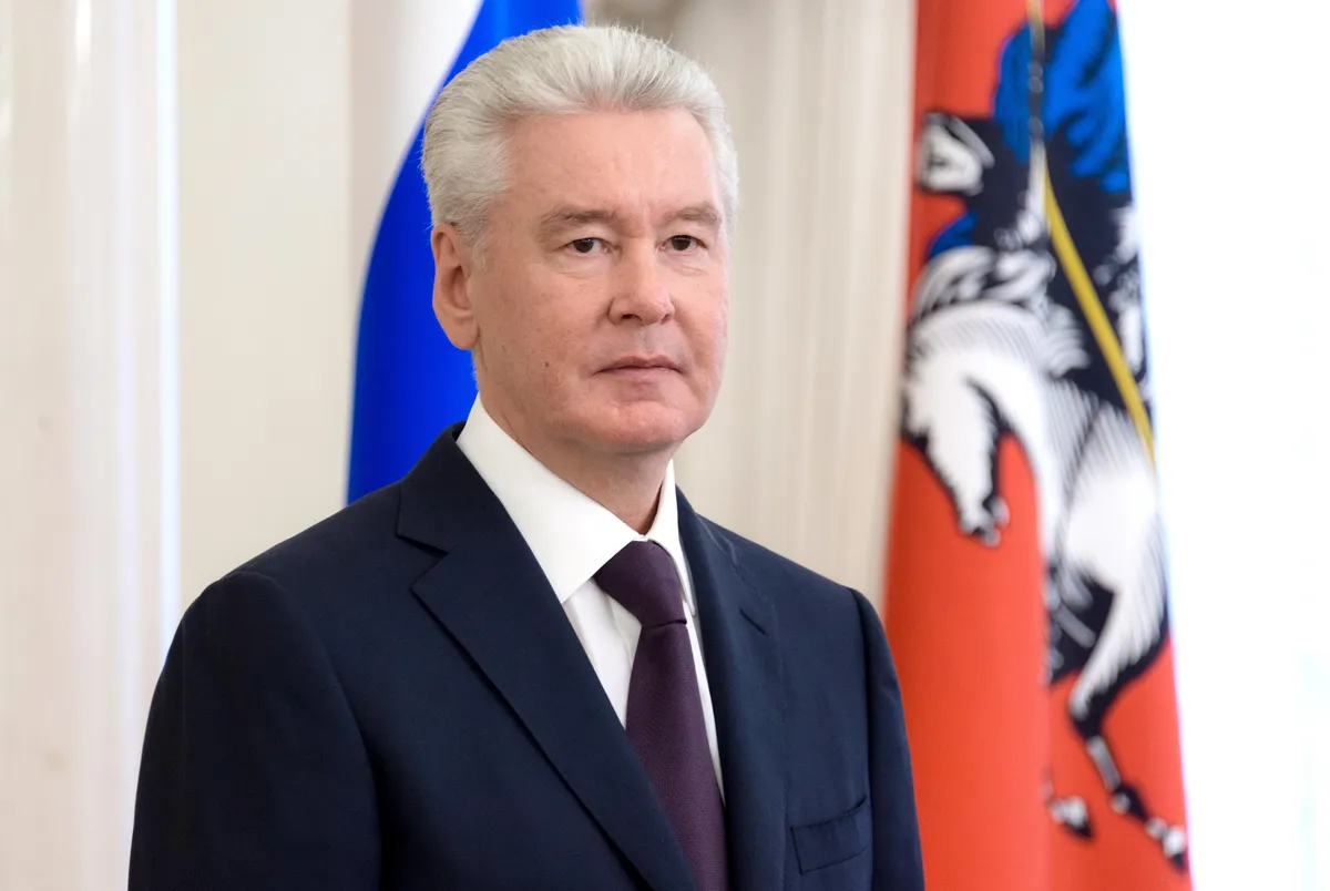 Сайт Собинина
