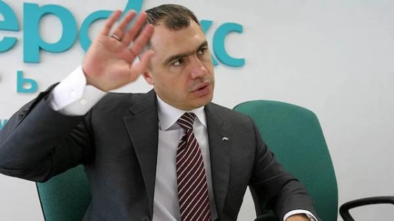Павел Скурихин