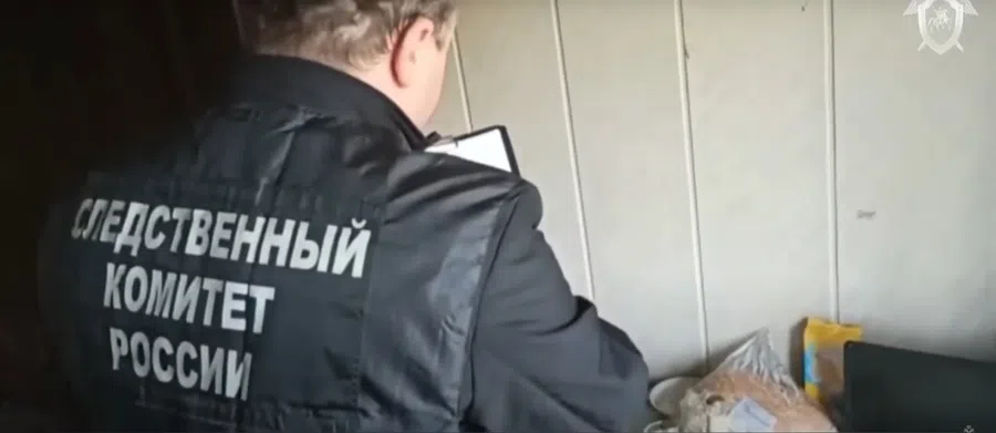 Россиянин ворвался в чужой дом и подорвал бывшую жену, дочь и тещу самодельной бомбой
