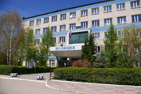 Заявление для вхождения в общественный совет принимают в бердской полиции Бердские полицейские расследуют дело о массовой драке