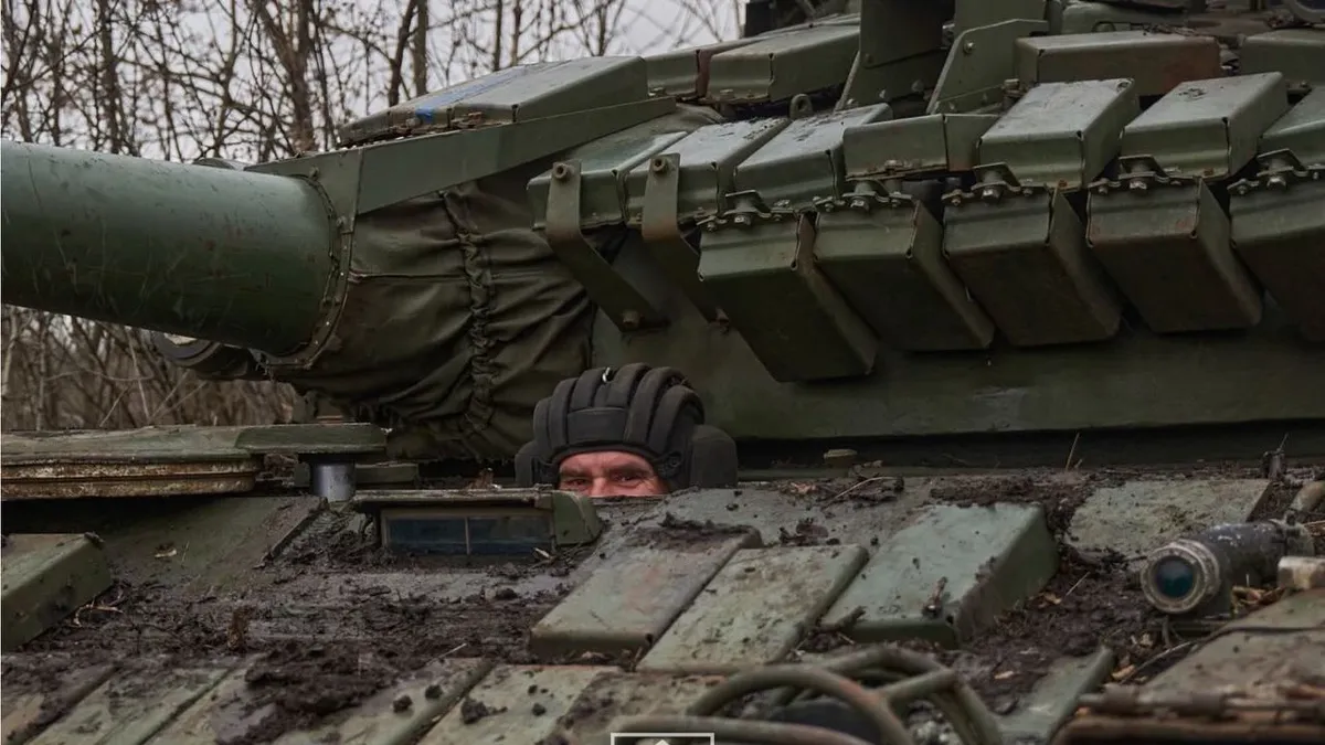 ВС РФ проводят штурм укрепрайона Авдеевки — как населенный пункт выглядит сейчас