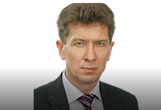 Шевцов Владимир Шевцов руководил крупным фермерским предприятием