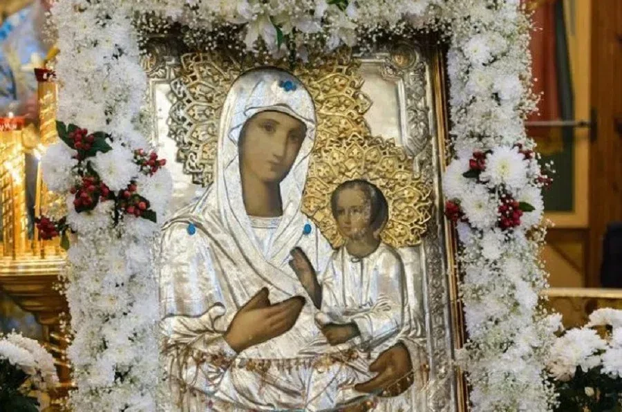 икона