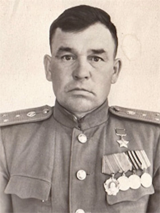 Семен Шахматов ушел на войну и вернулся только через 11 лет