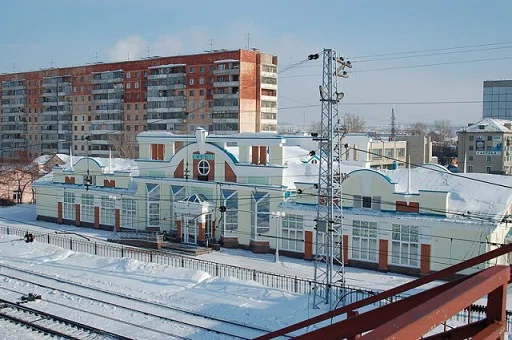 Проезд в электричках до Искитима подорожал на 4 рубля с 1 января 2022 года по приказу областного департамента по тарифам