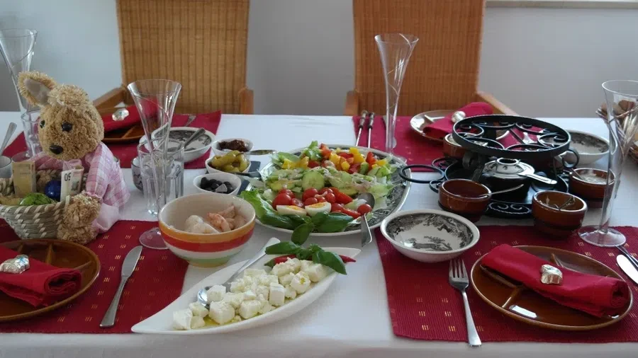 Что готовят на старый Новый год: традиционные блюда, которые обязательно должны появиться на праздничном столе
