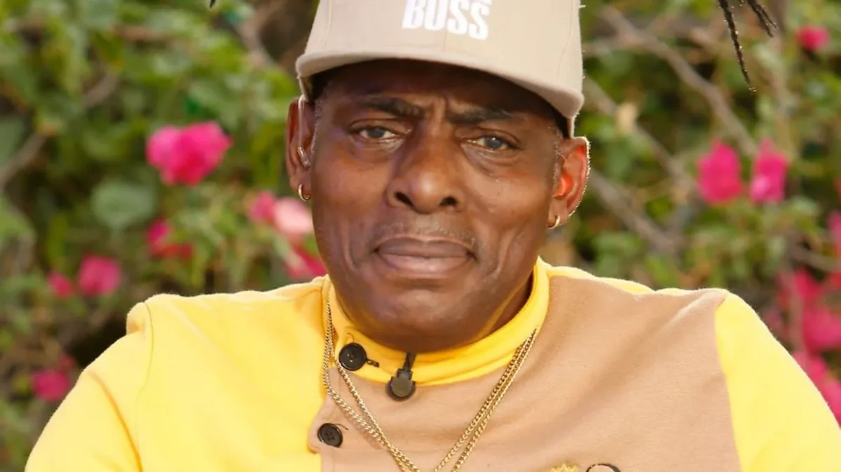 Coolio, рэпер «Gangsta's Paradise», умер в возрасте 59 лет