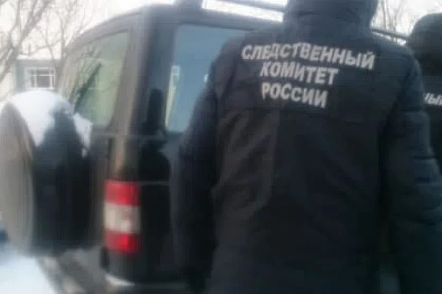 Под Новосибирском подросток избил полицейского по голове. Возбуждено уголовное дело