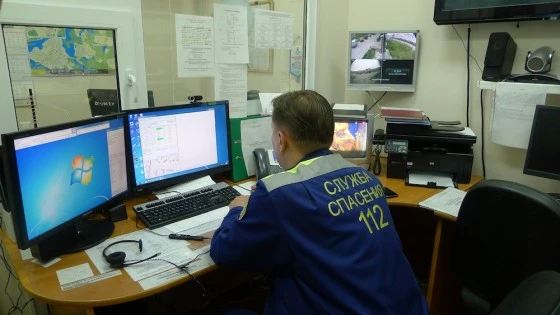 Система 112 заработает в декабре во всей области
