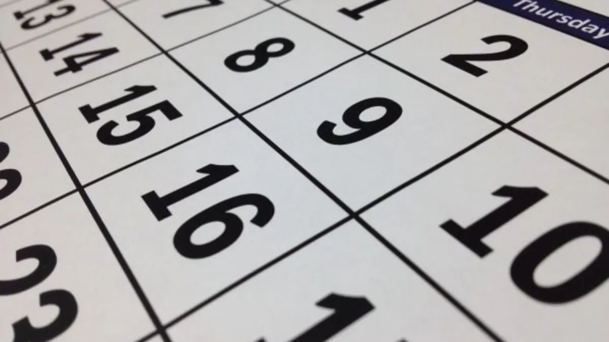 Как отдыхаем в ноябре 2023: будет ли 6 ноября выходным днем и кому оплатят работу в двойном размере – производственный календарь 