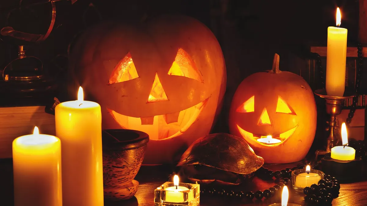 Хэллоуин-2022: точная дата, традиции и что обязательно сделать в праздник 