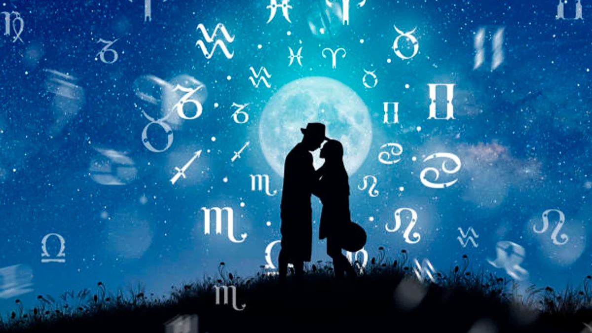 Счастливый гороскоп любви на 15 июня 2022: трем знакам зодиака повезет сегодня больше всех