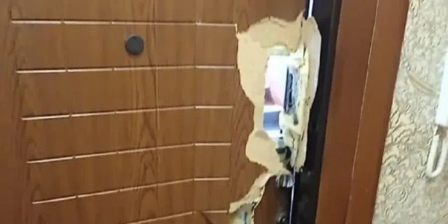группа ВКонтакте Barnaul 22