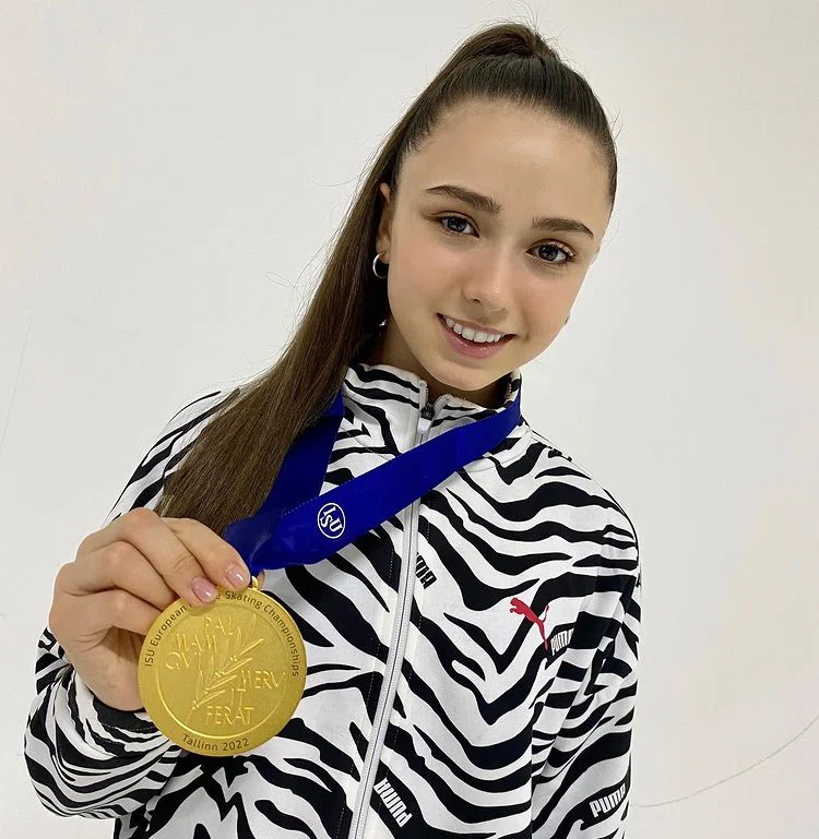 Международный союз конькобежцев прокомментировал ситуацию с фигуристкой сборной России Валиевой