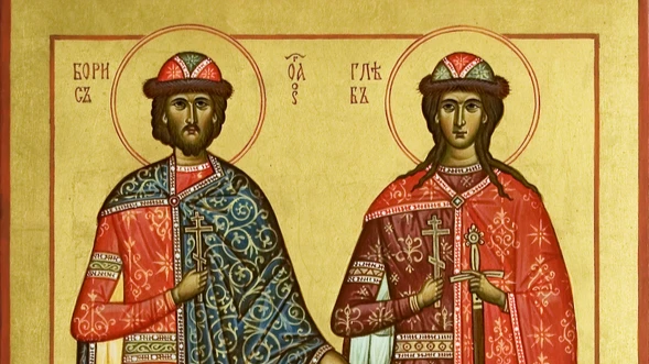 15 мая -  День князей Бориса и Глеба -2022: история и традиции праздника