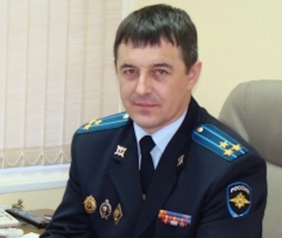 Сергей Шило был начальником главного следственного управления